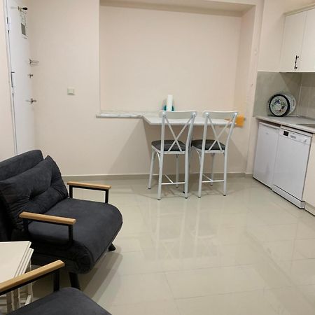 Esa Apart Hotel Trabzon Exterior foto