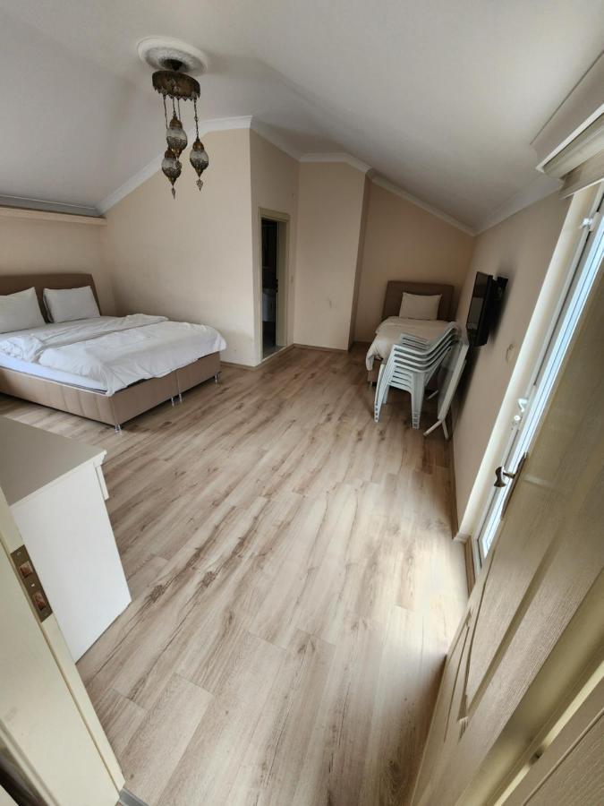 Esa Apart Hotel Trabzon Cameră foto