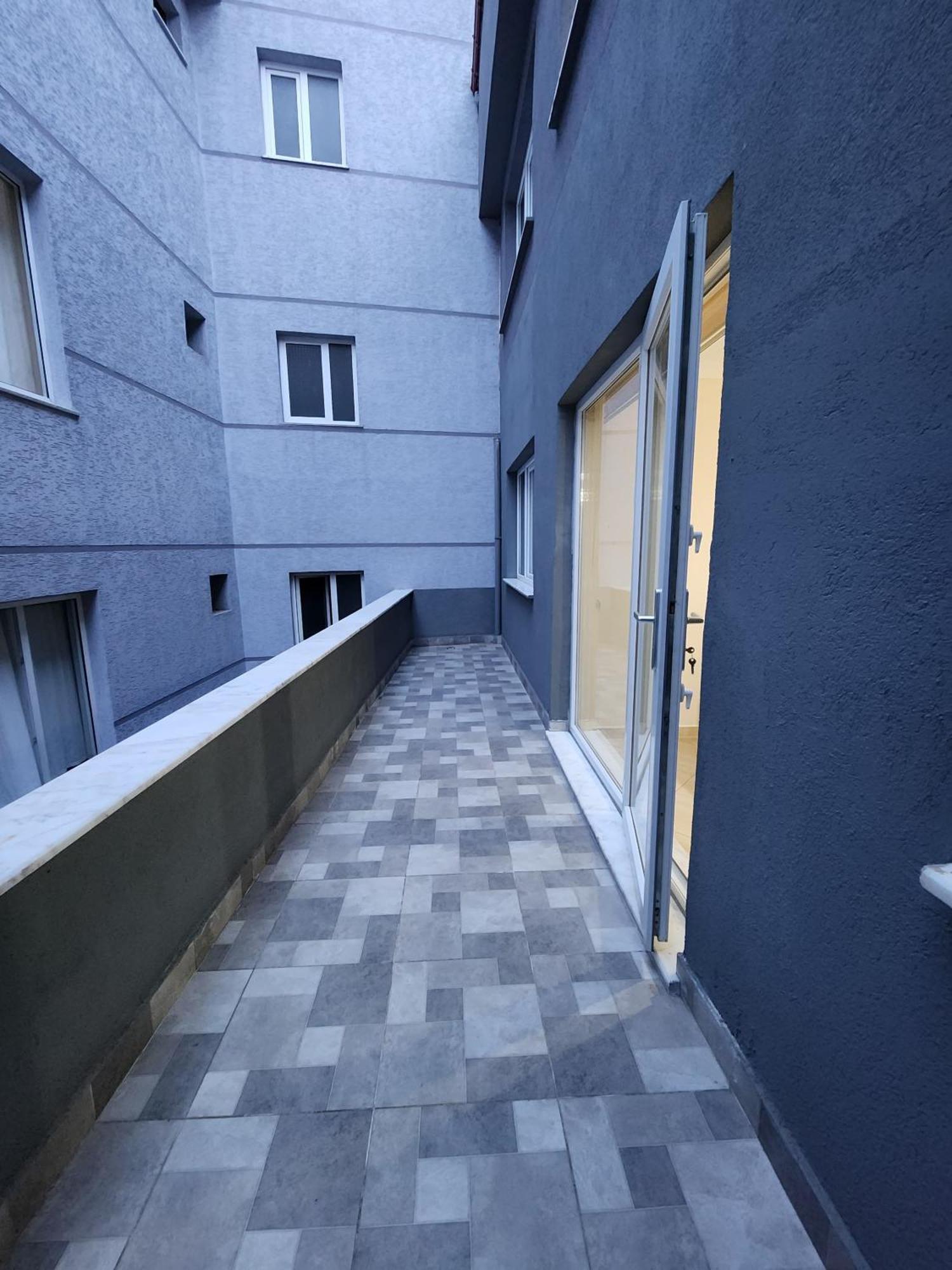 Esa Apart Hotel Trabzon Exterior foto
