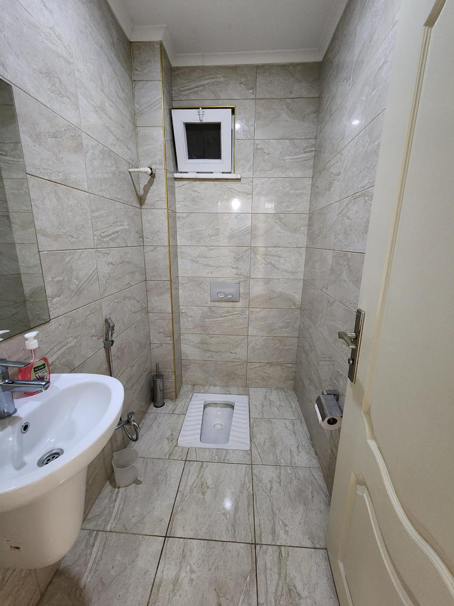 Esa Apart Hotel Trabzon Exterior foto