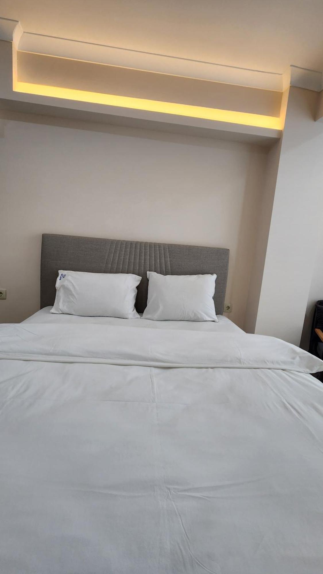 Esa Apart Hotel Trabzon Cameră foto
