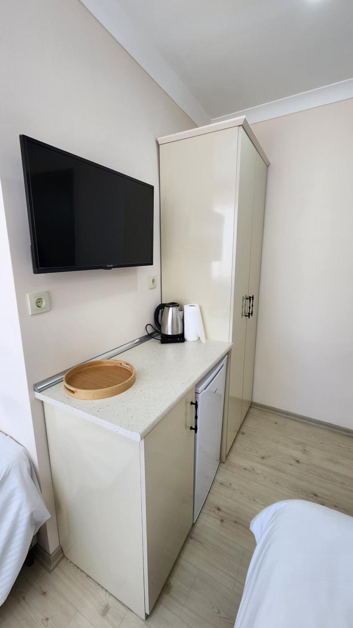 Esa Apart Hotel Trabzon Cameră foto
