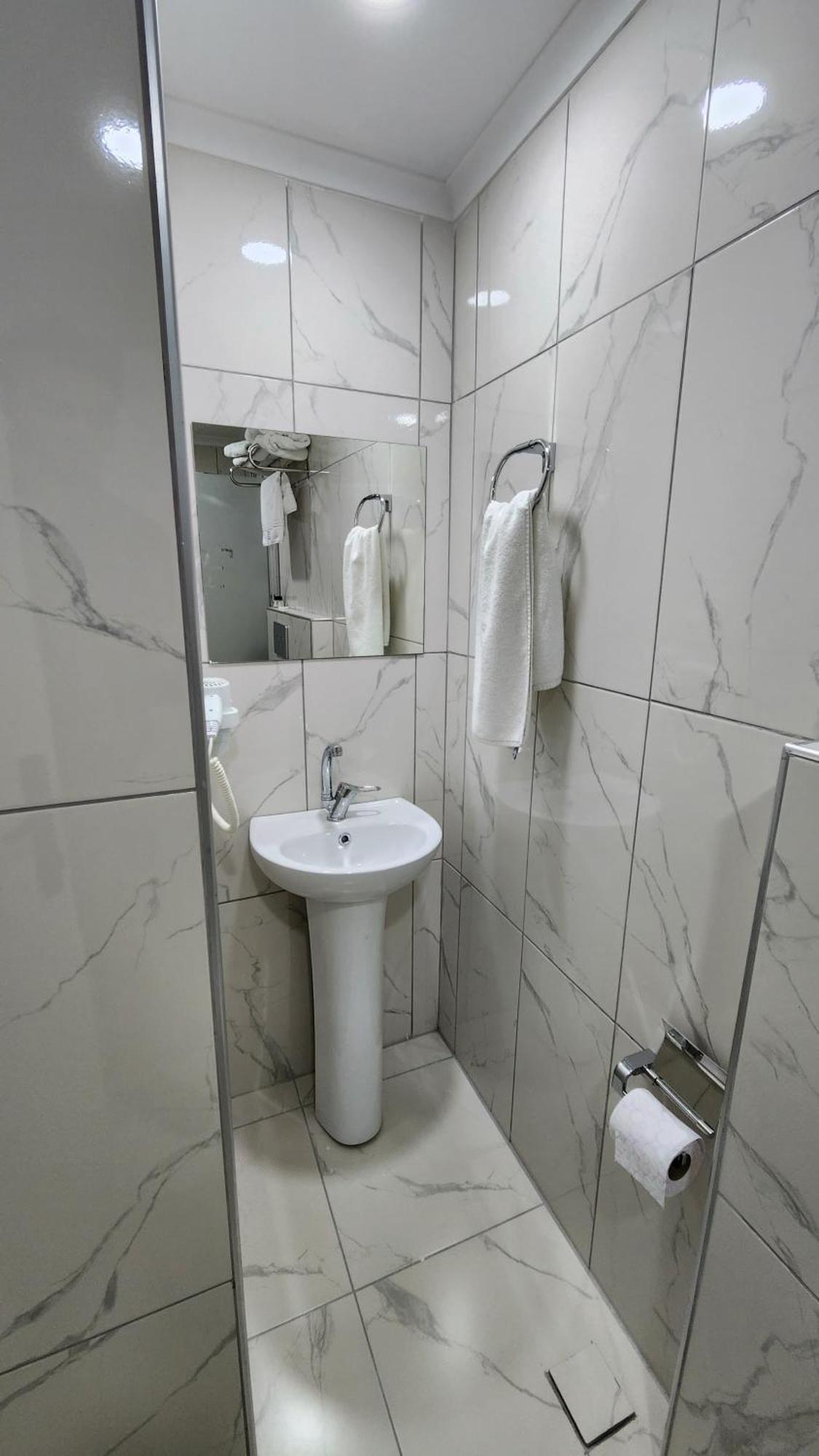 Esa Apart Hotel Trabzon Cameră foto